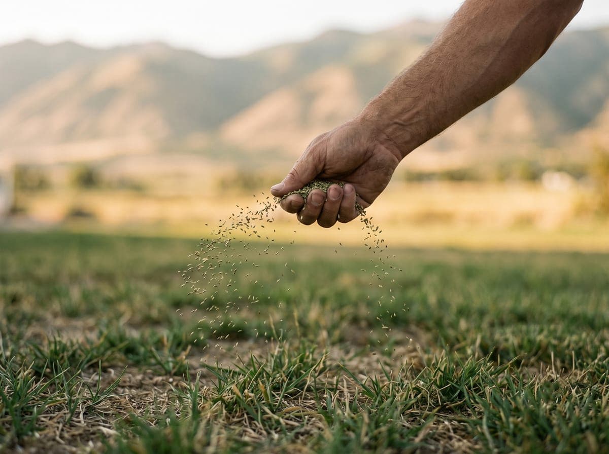 Overseed